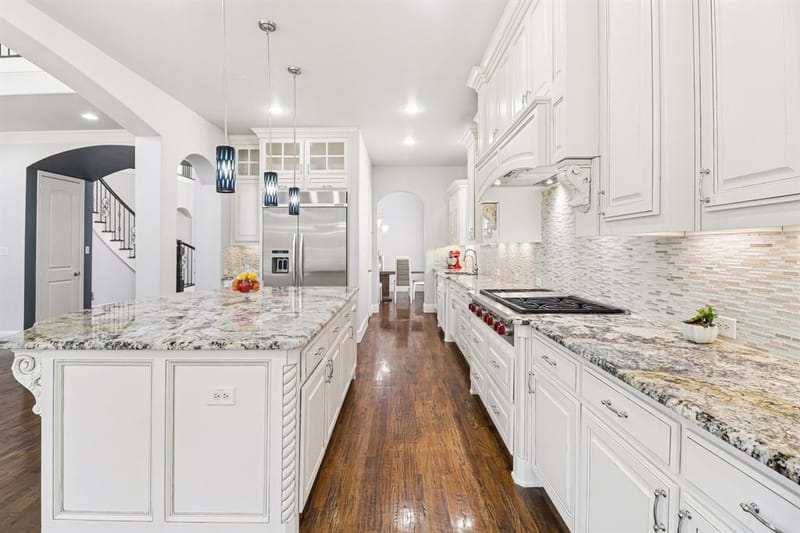 6616 Mountain Sky Road, Frisco TX 75036 - Photo 11