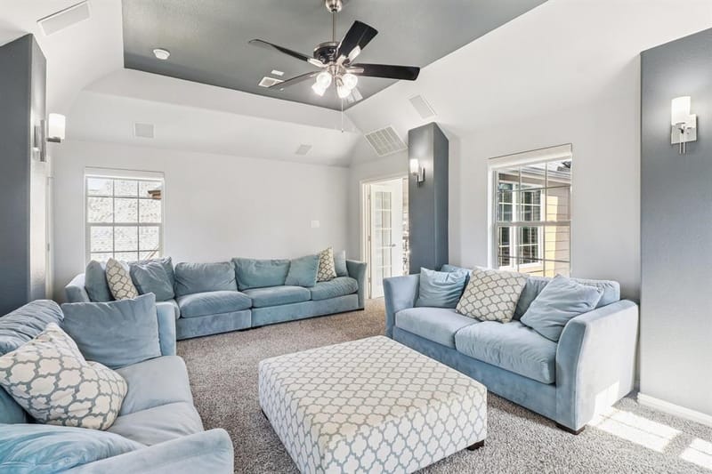 6616 Mountain Sky Road, Frisco TX 75036 - Photo 29