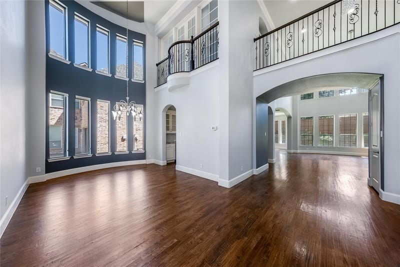 6616 Mountain Sky Road, Frisco TX 75036 - Photo 4
