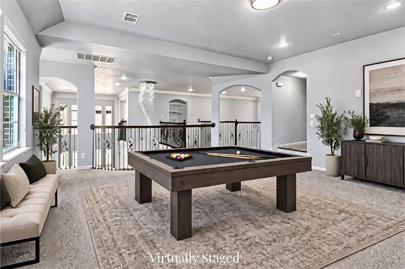 6616 Mountain Sky Road, Frisco TX 75036 - Photo 25