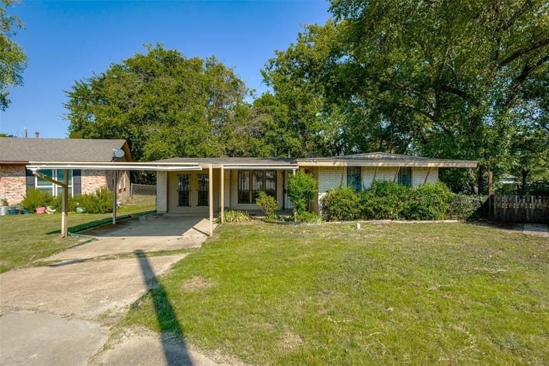 612 Henderson Circle, Garland TX 75040 - Photo 15