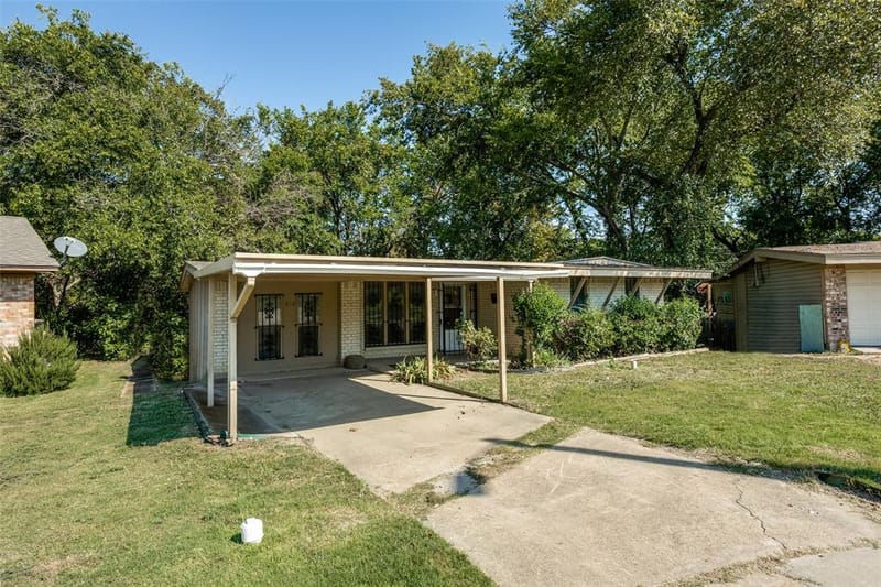 612 Henderson Circle, Garland TX 75040 - Photo 19