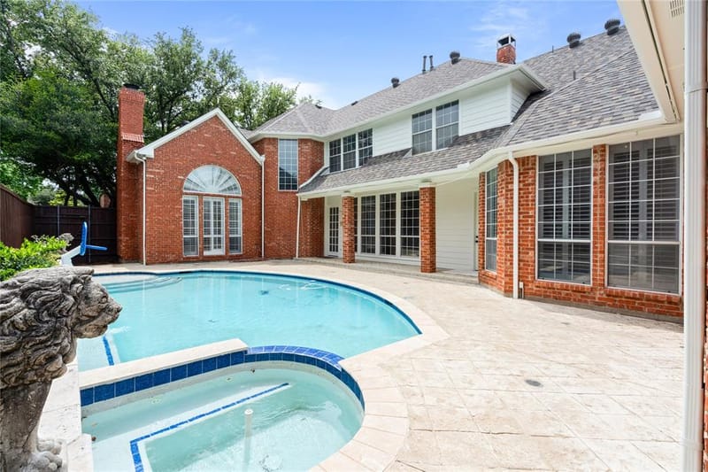 5621 Lindsey Drive, Plano TX 75093 - Photo 3