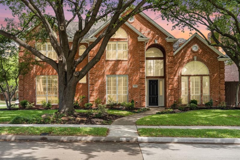 5621 Lindsey Drive, Plano TX 75093