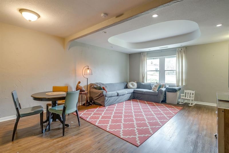 5305 Morley Avenue, Fort Worth TX 76133 - Photo 6