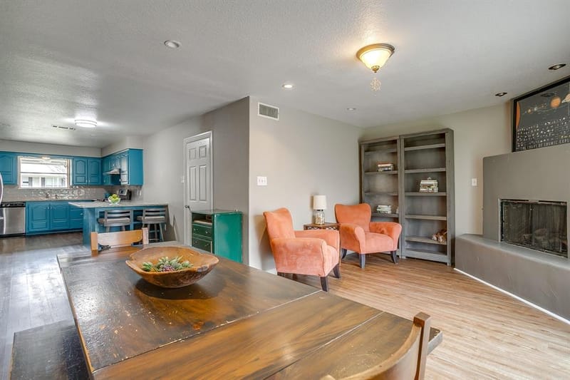 5305 Morley Avenue, Fort Worth TX 76133 - Photo 12