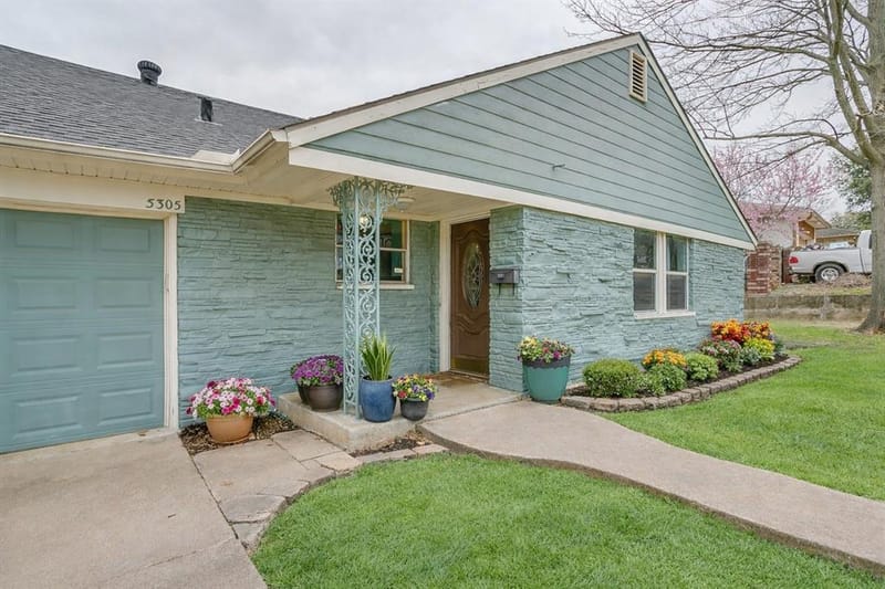 5305 Morley Avenue, Fort Worth TX 76133 - Photo 3