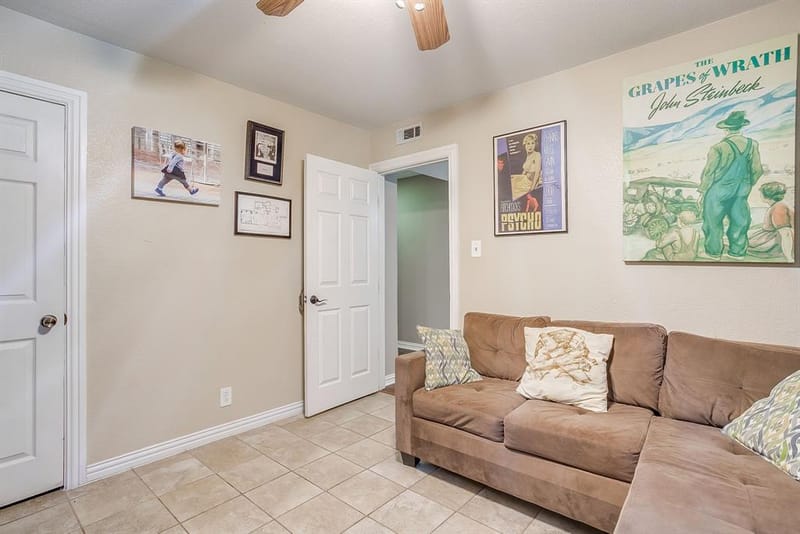 5305 Morley Avenue, Fort Worth TX 76133 - Photo 20