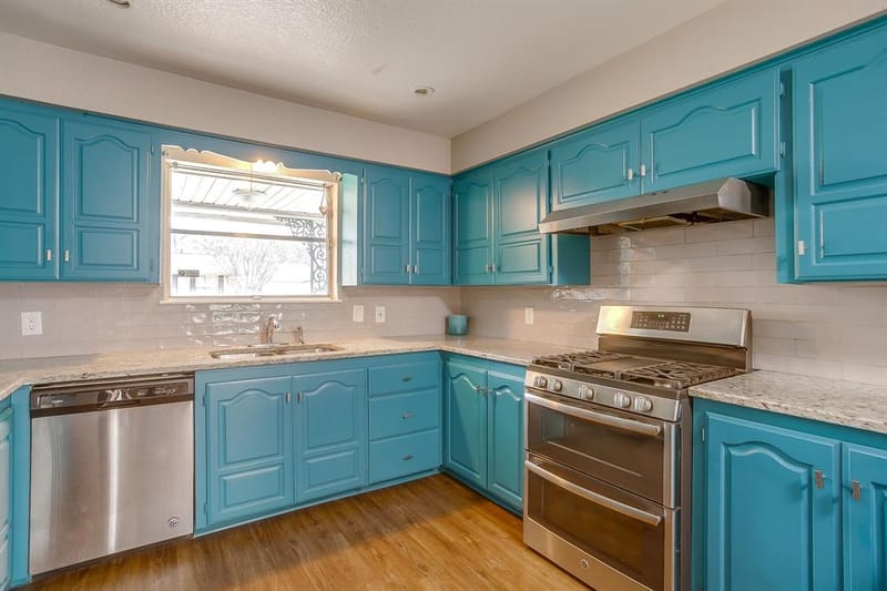 5305 Morley Avenue, Fort Worth TX 76133 - Photo 9