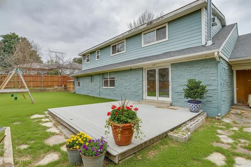 5305 Morley Avenue, Fort Worth TX 76133 - Photo 34