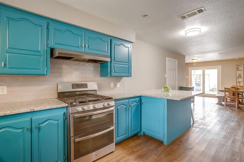 5305 Morley Avenue, Fort Worth TX 76133 - Photo 10