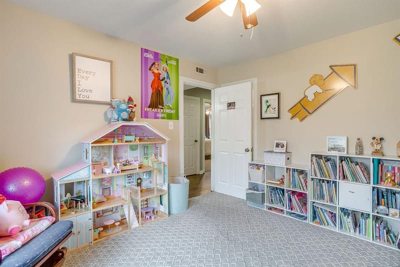 5305 Morley Avenue, Fort Worth TX 76133 - Photo 18