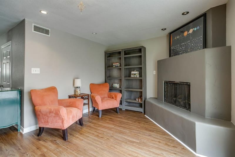 5305 Morley Avenue, Fort Worth TX 76133 - Photo 15