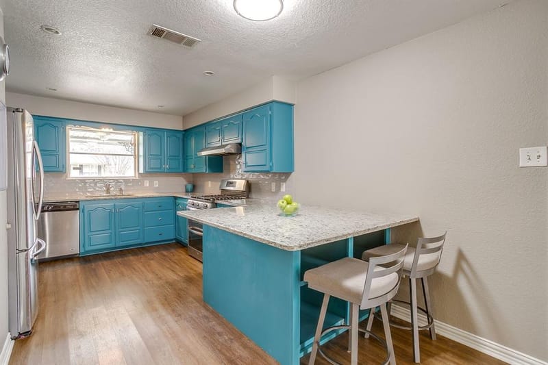 5305 Morley Avenue, Fort Worth TX 76133 - Photo 8