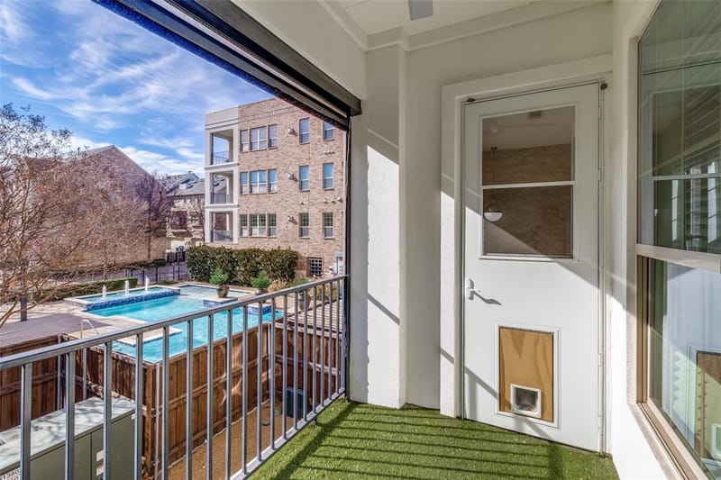 5015 Meridian Lane # 1102, Addison TX 75001 - Photo 15