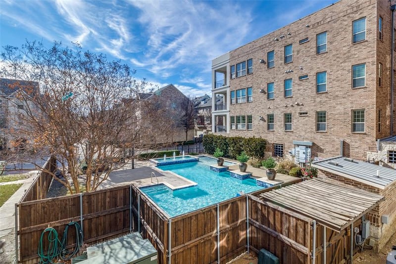 5015 Meridian Lane # 1102, Addison TX 75001 - Photo 21