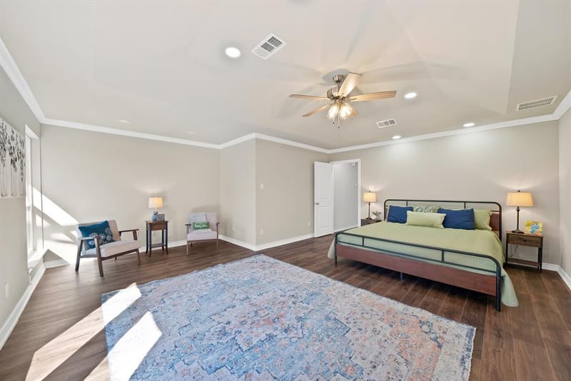 2814 Marquis Circle E, Arlington TX 76016 - Photo 23