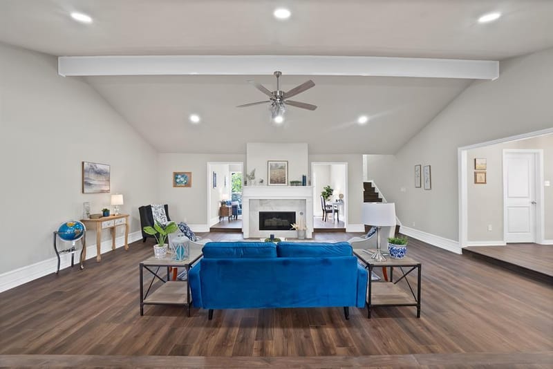 2814 Marquis Circle E, Arlington TX 76016 - Photo 13