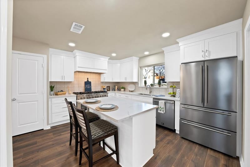 2814 Marquis Circle E, Arlington TX 76016 - Photo 17