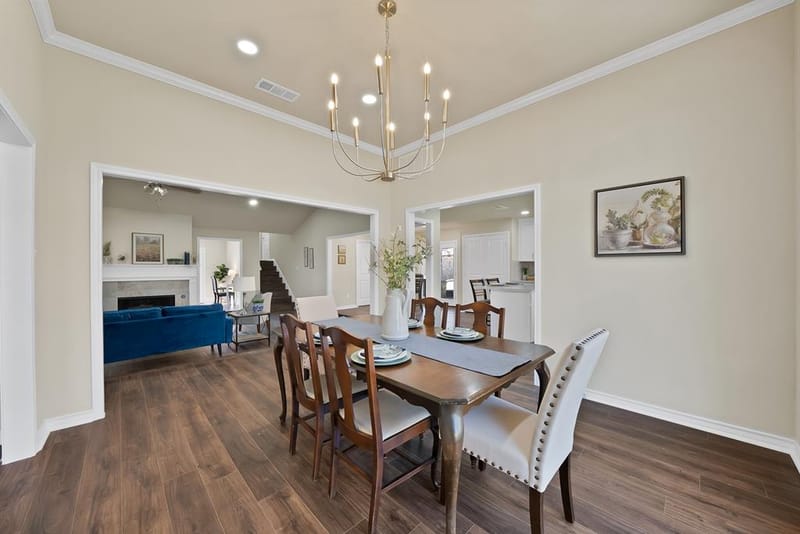 2814 Marquis Circle E, Arlington TX 76016 - Photo 16