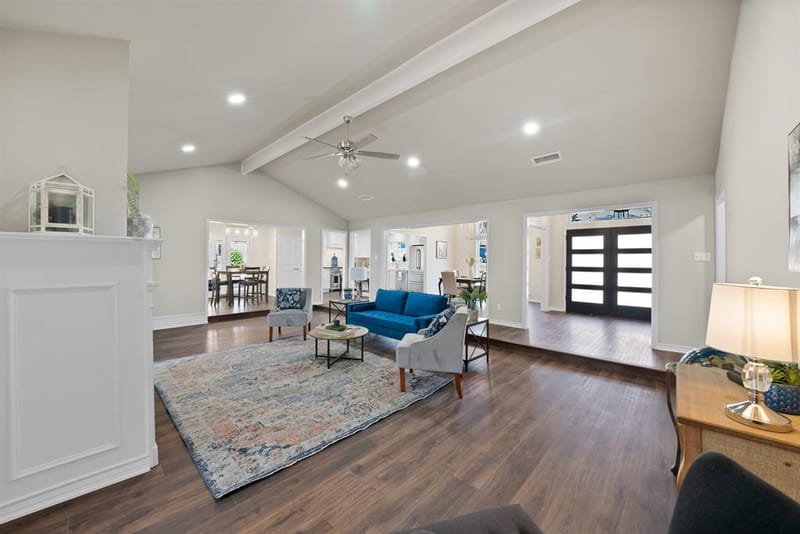 2814 Marquis Circle E, Arlington TX 76016 - Photo 12