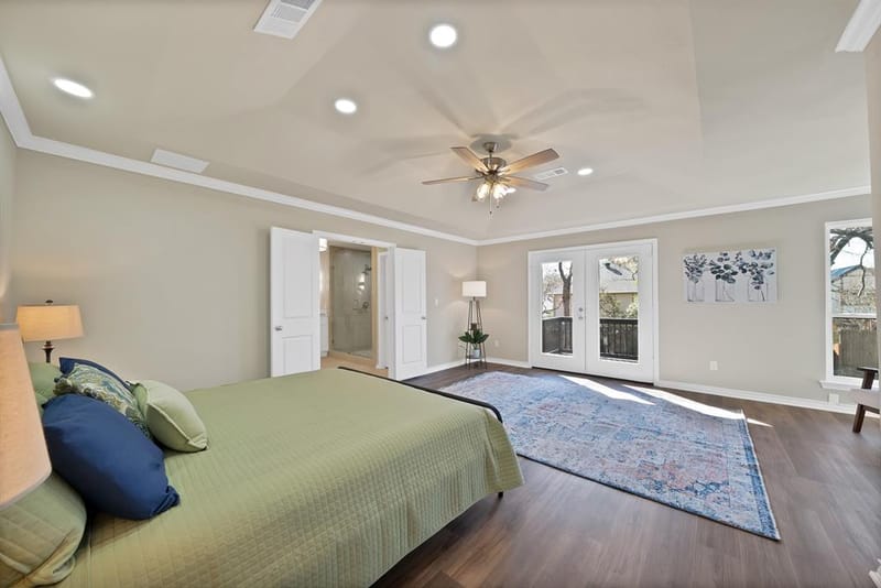 2814 Marquis Circle E, Arlington TX 76016 - Photo 22