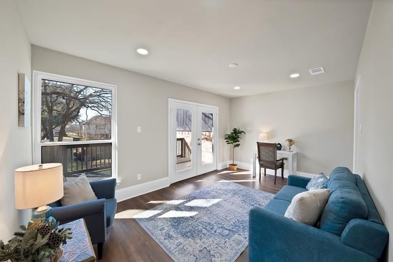 2814 Marquis Circle E, Arlington TX 76016 - Photo 32