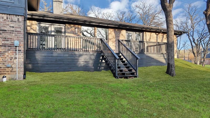 2814 Marquis Circle E, Arlington TX 76016 - Photo 5