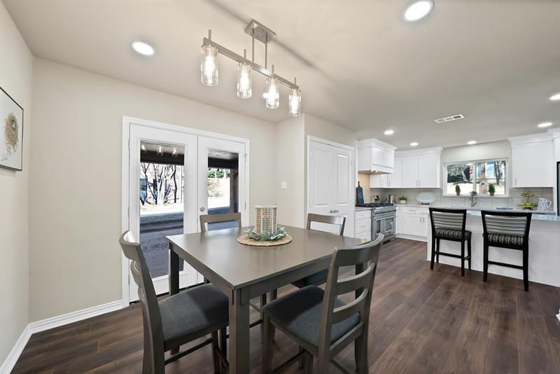 2814 Marquis Circle E, Arlington TX 76016 - Photo 20