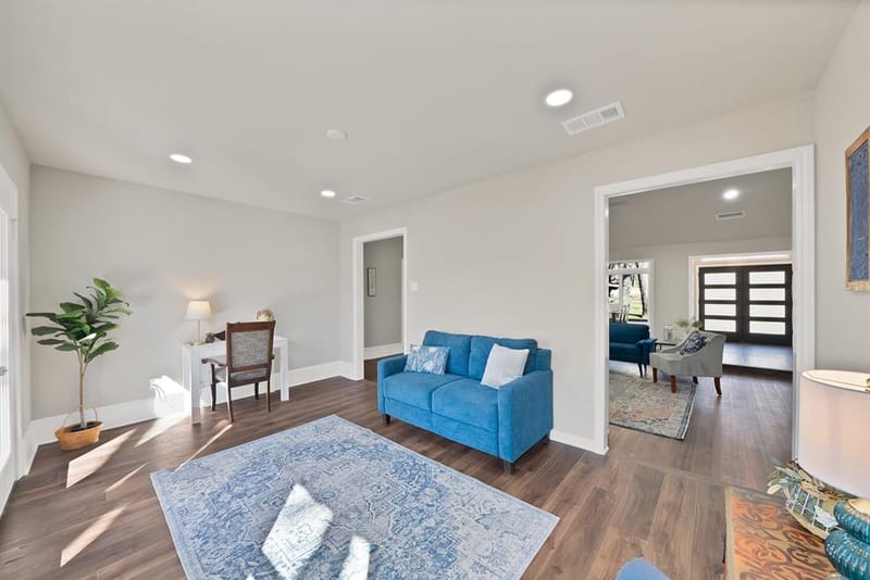 2814 Marquis Circle E, Arlington TX 76016 - Photo 34