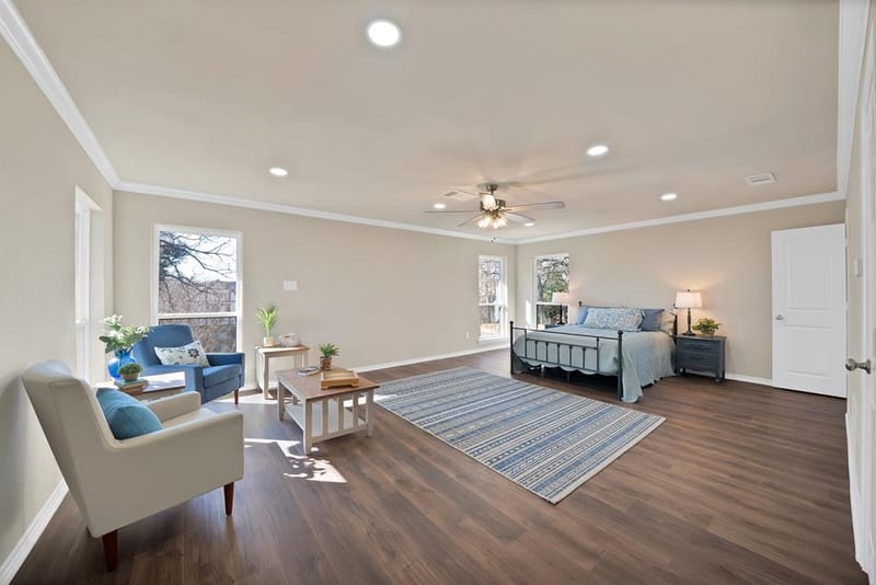 2814 Marquis Circle E, Arlington TX 76016 - Photo 38