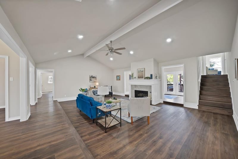 2814 Marquis Circle E, Arlington TX 76016 - Photo 10