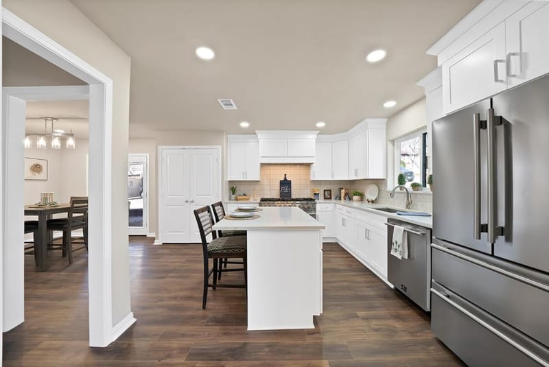 2814 Marquis Circle E, Arlington TX 76016 - Photo 18