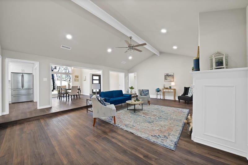 2814 Marquis Circle E, Arlington TX 76016 - Photo 11
