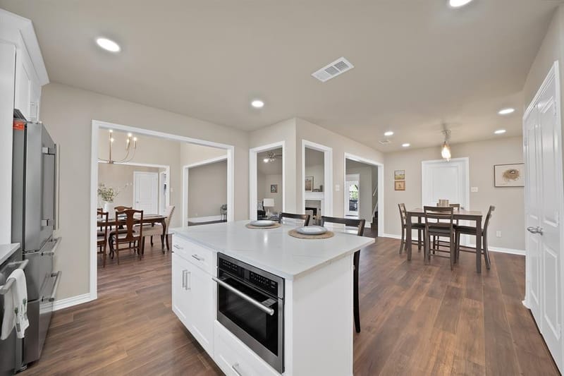 2814 Marquis Circle E, Arlington TX 76016 - Photo 19