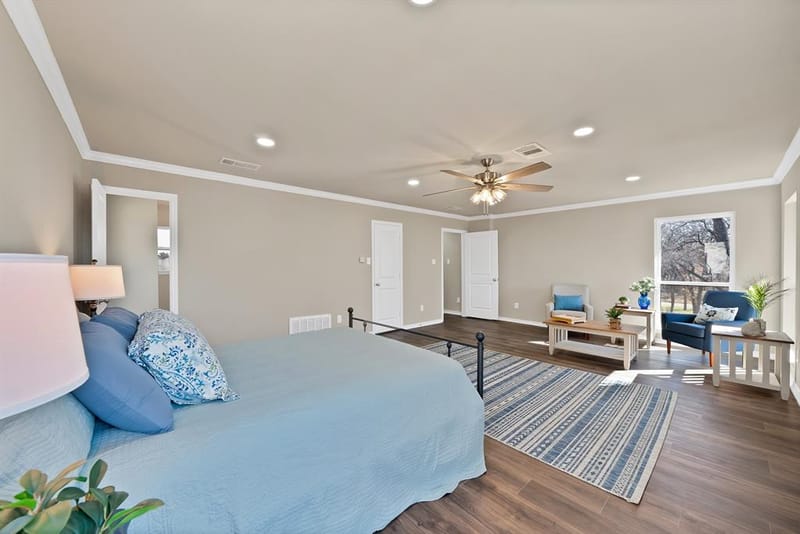 2814 Marquis Circle E, Arlington TX 76016 - Photo 39