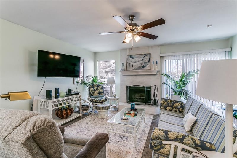 1051 Summit Park, Lewisville TX 75077 - Photo 7