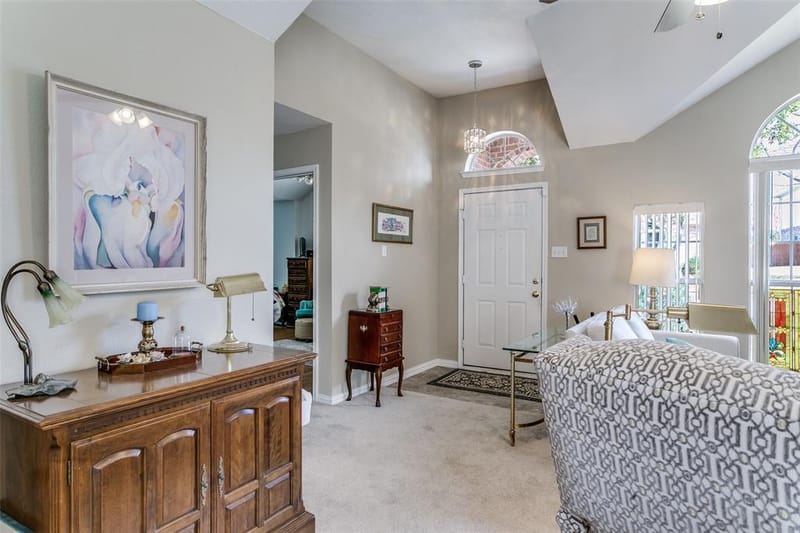 1051 Summit Park, Lewisville TX 75077 - Photo 3