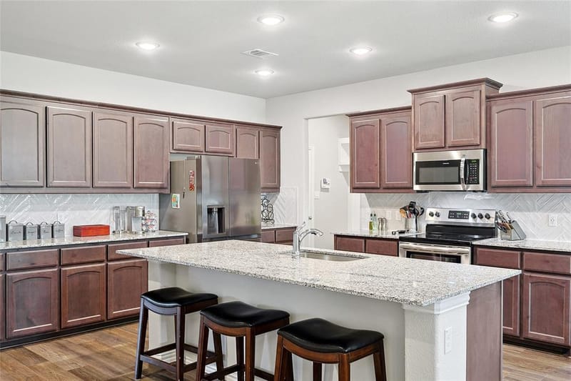 808 Feather Edge, Springtown TX 76082 - Photo 13