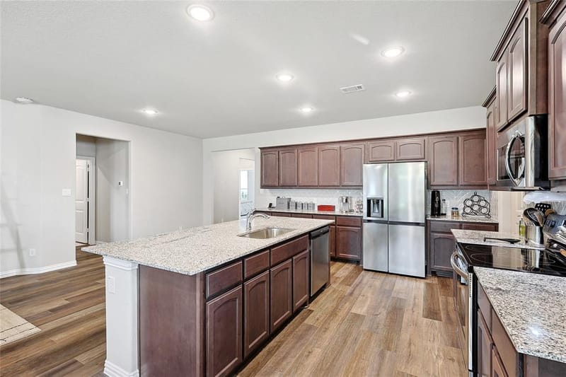 808 Feather Edge, Springtown TX 76082 - Photo 16