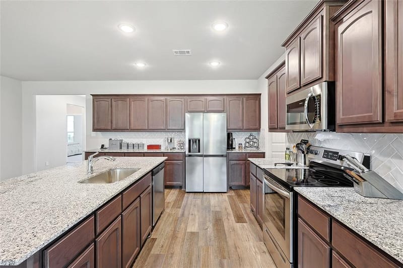 808 Feather Edge, Springtown TX 76082 - Photo 15