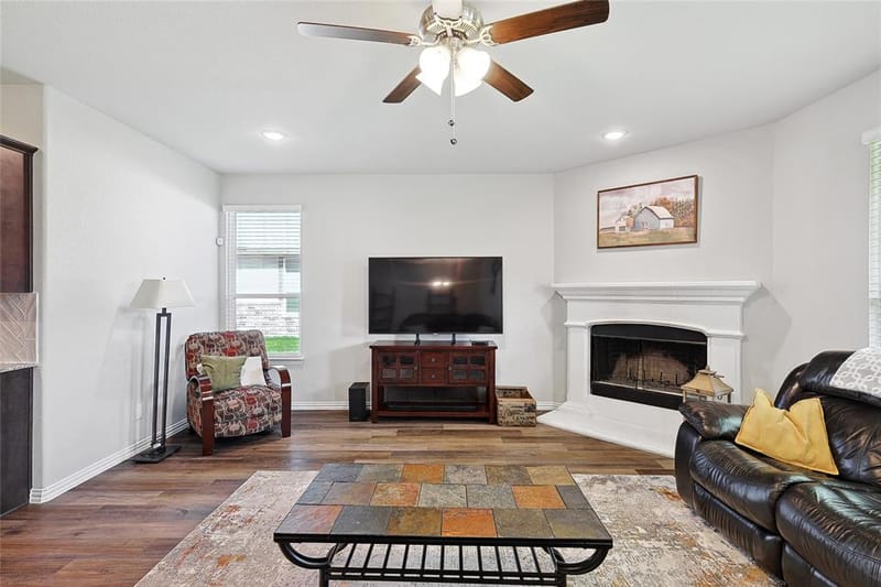 808 Feather Edge, Springtown TX 76082 - Photo 21