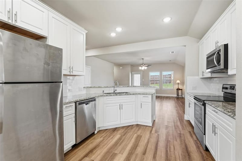 2712 Empire Street, Denton TX 76209 - Photo 16