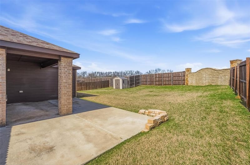 2712 Empire Street, Denton TX 76209 - Photo 12