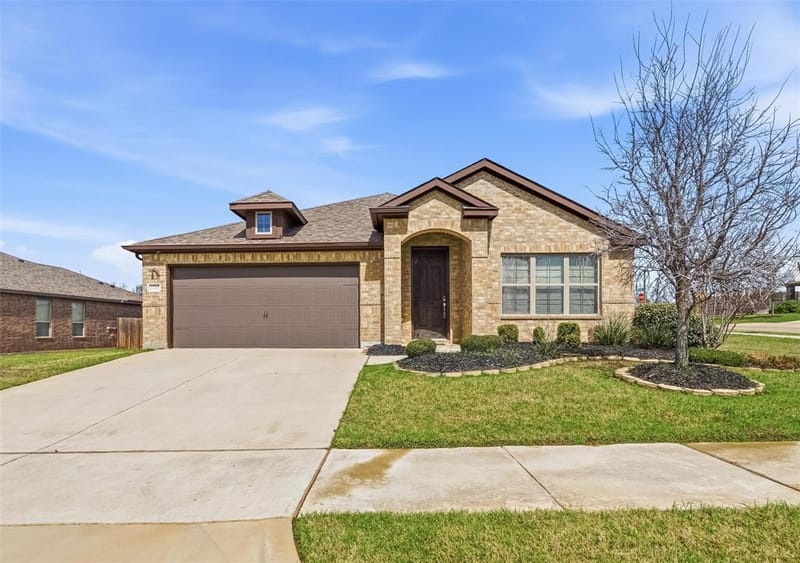 2712 Empire Street, Denton TX 76209