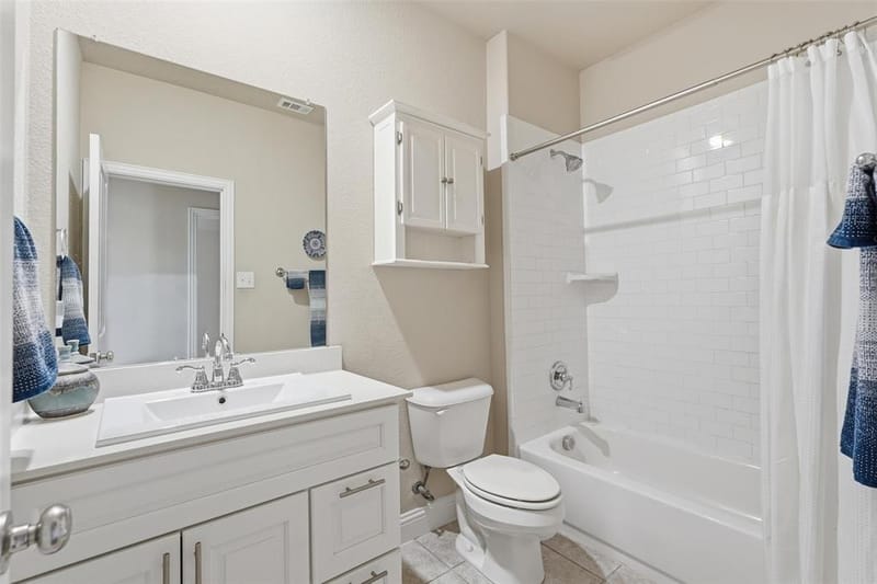 2712 Empire Street, Denton TX 76209 - Photo 9