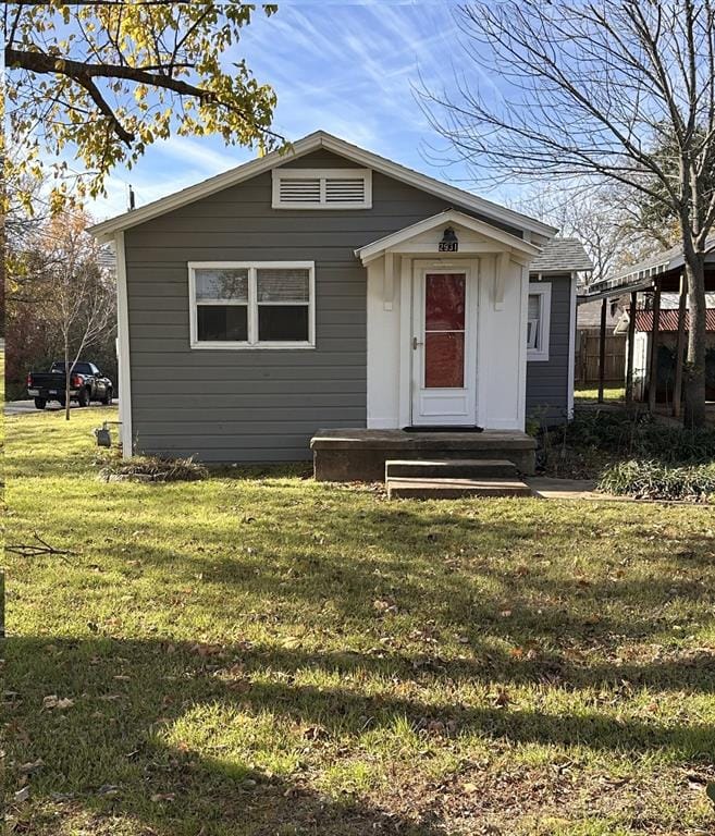 2931 S Barrett Avenue, Denison TX 75020