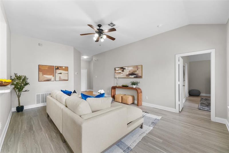 2408 Castle Ridge Drive, McKinney TX 75071 - Photo 3