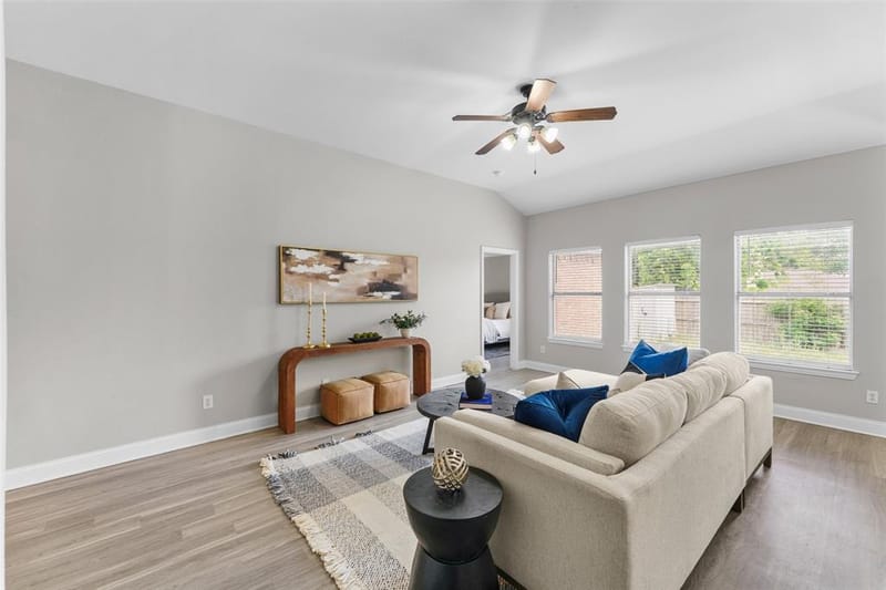 2408 Castle Ridge Drive, McKinney TX 75071 - Photo 5