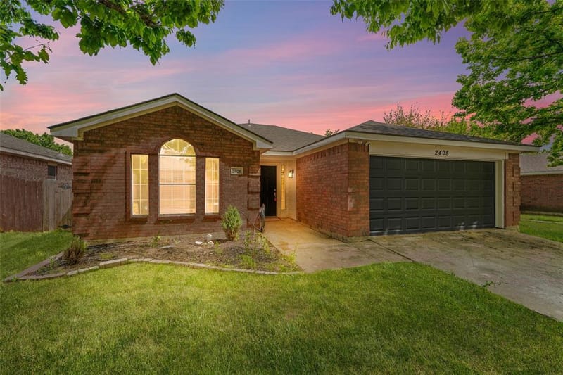 2408 Castle Ridge Drive, McKinney TX 75071 - Photo 25